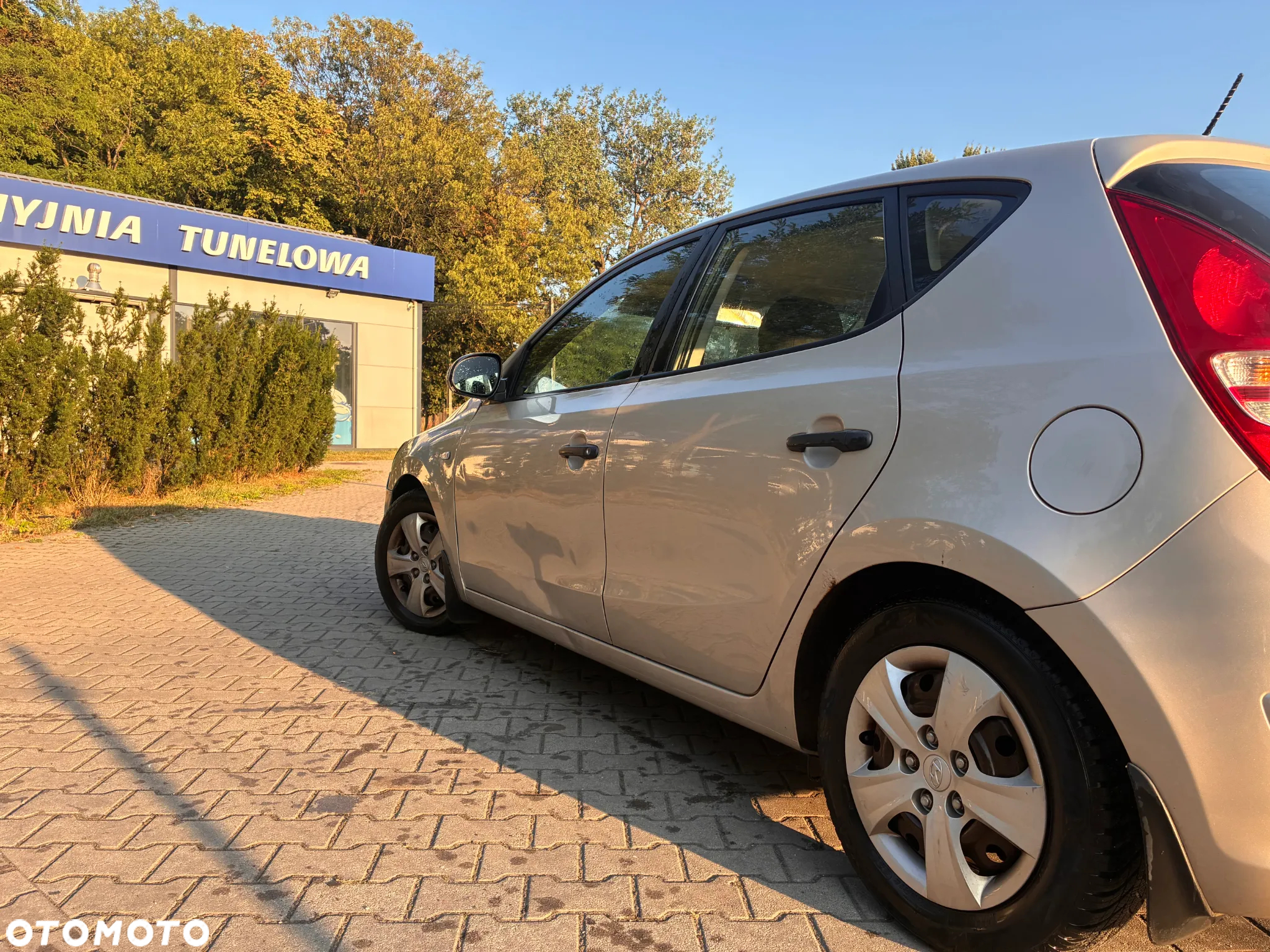 Hyundai i30 1.4 Base - 19