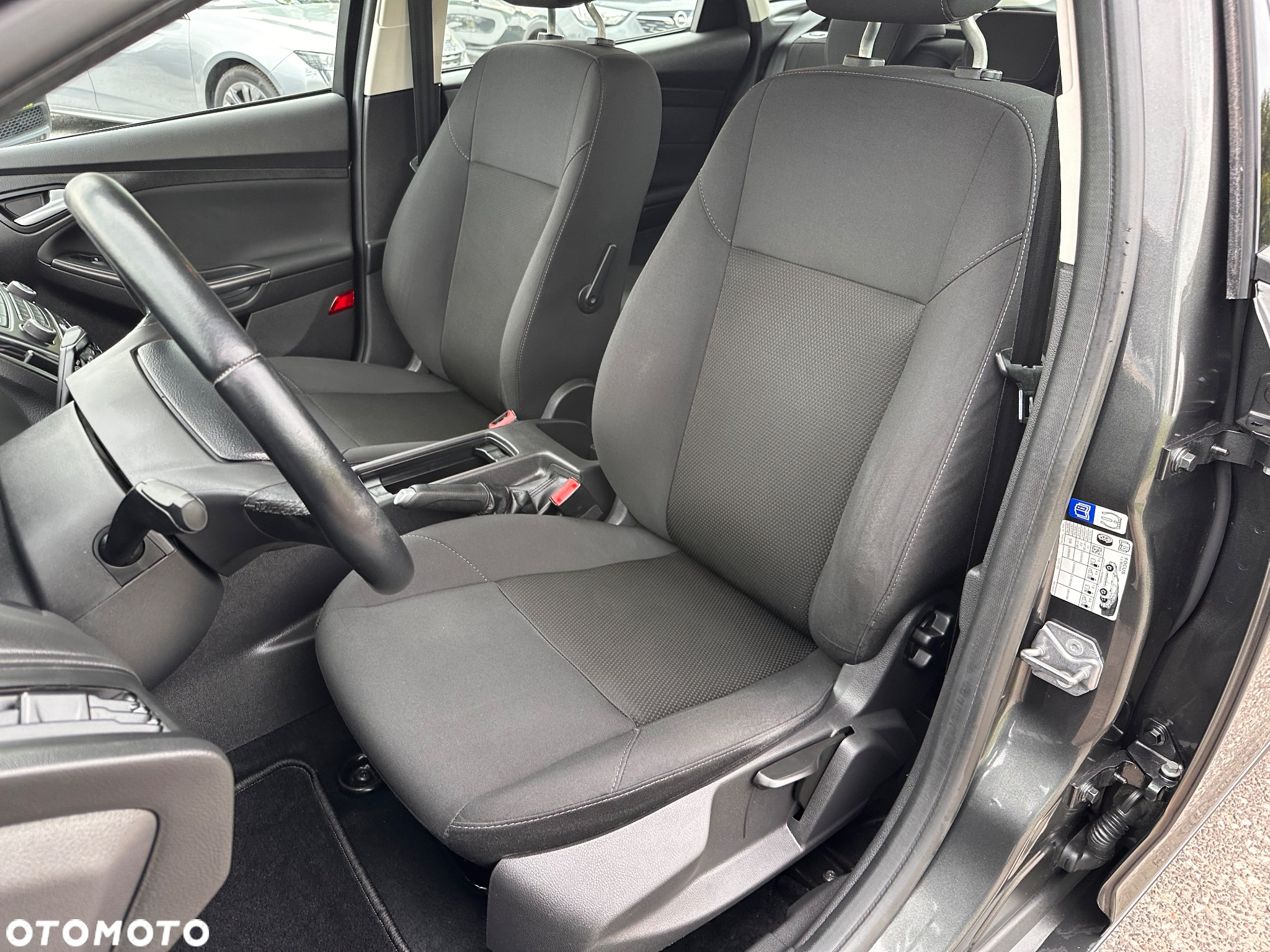 Ford Focus 1.0 EcoBoost Platinium X ASS - 13