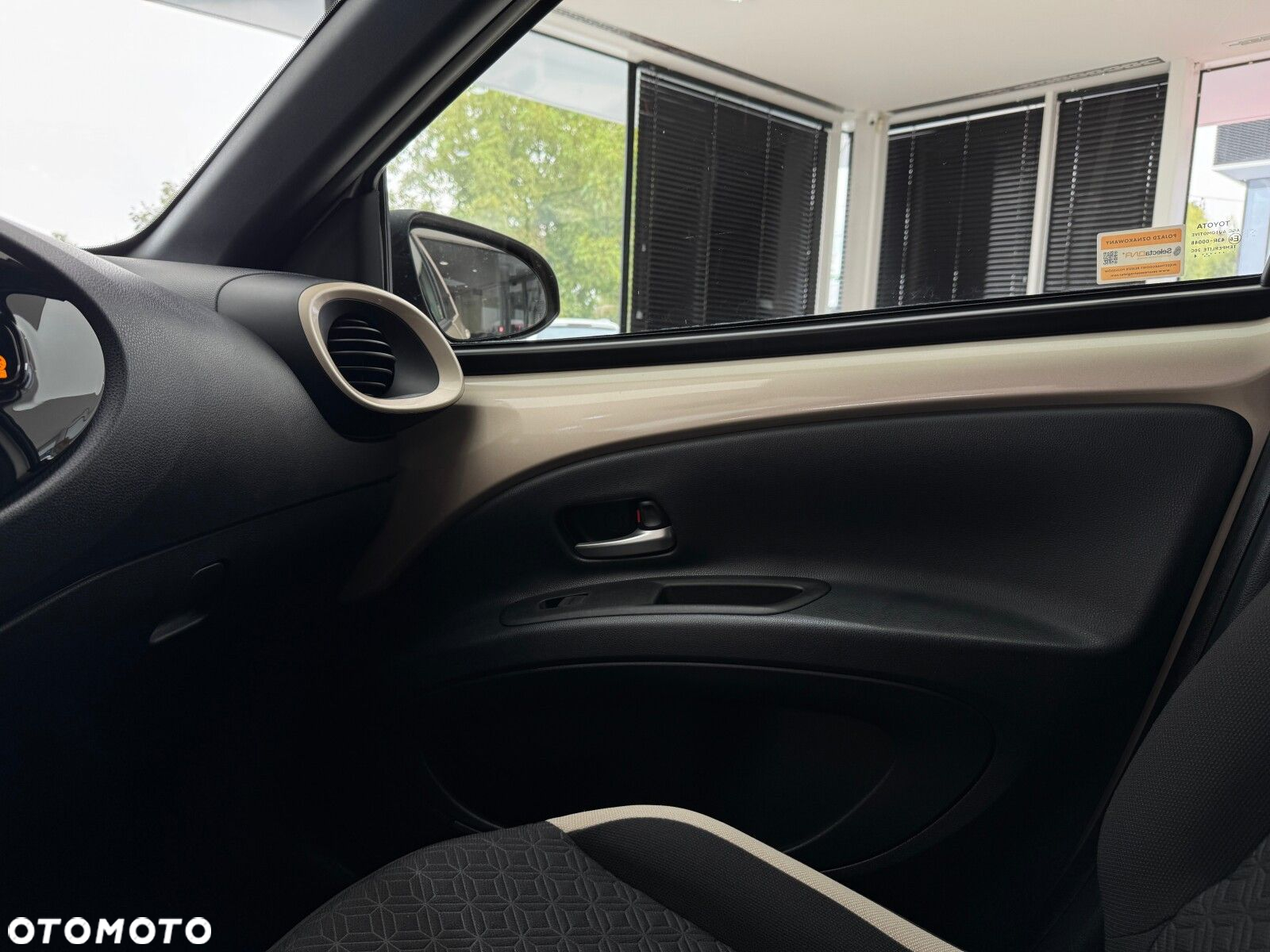 Toyota Aygo X - 26