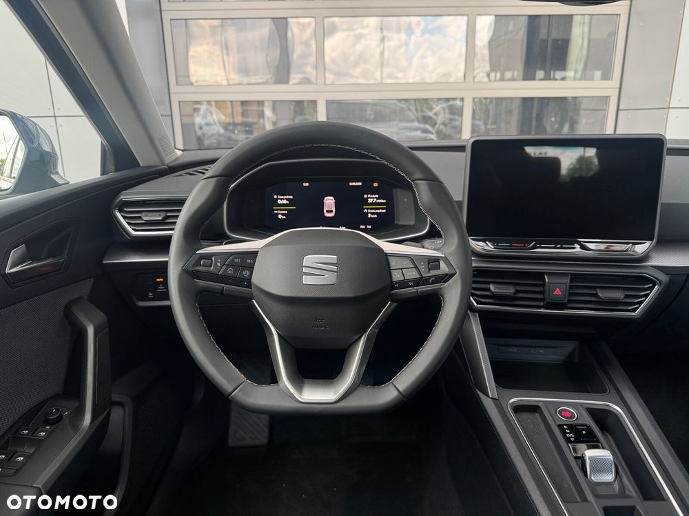 Seat Leon Sportstourer 1.5 eTSI Style DSG - 18