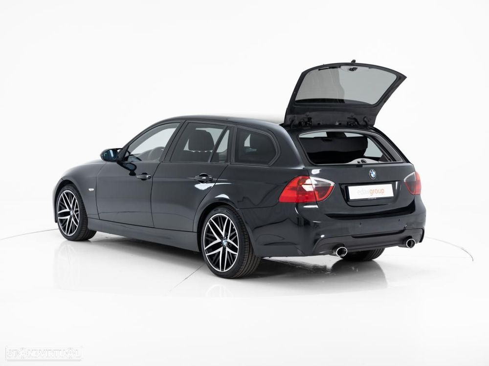 BMW 318 - 6