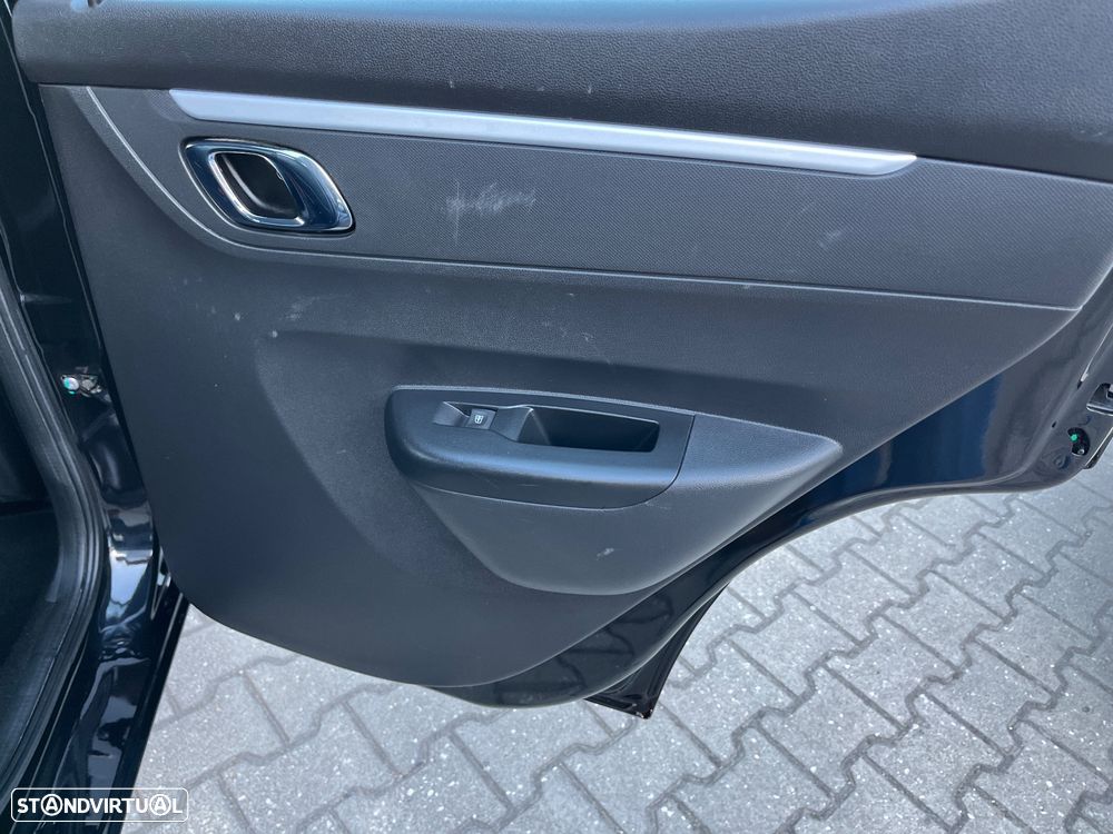 Dacia Spring Comfort Plus - 28
