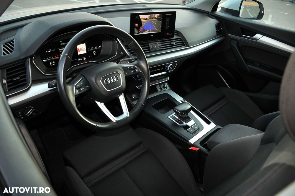 Audi Q5 - 11