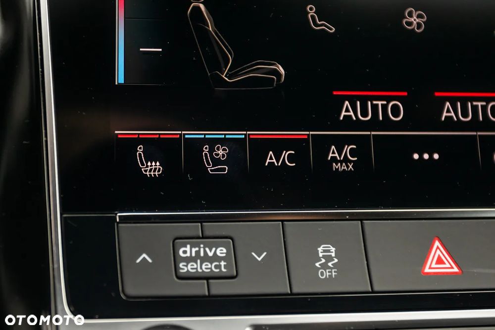 Audi Q7 45 TDI mHEV Quattro S Line Tiptr - 28