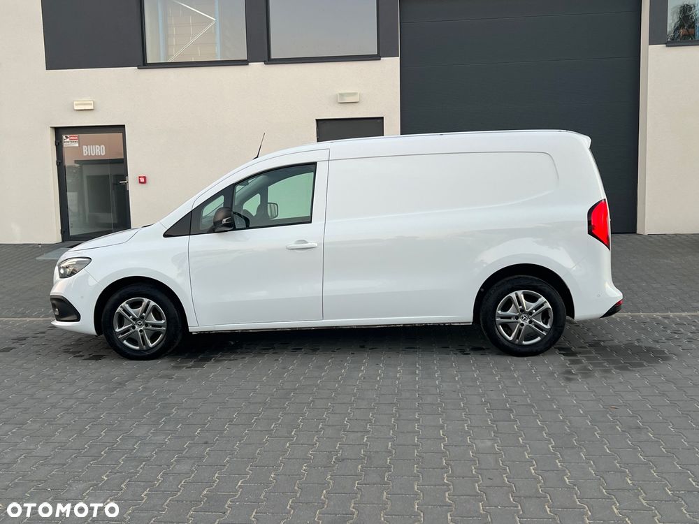 Mercedes-Benz Citan 112CDI - 16