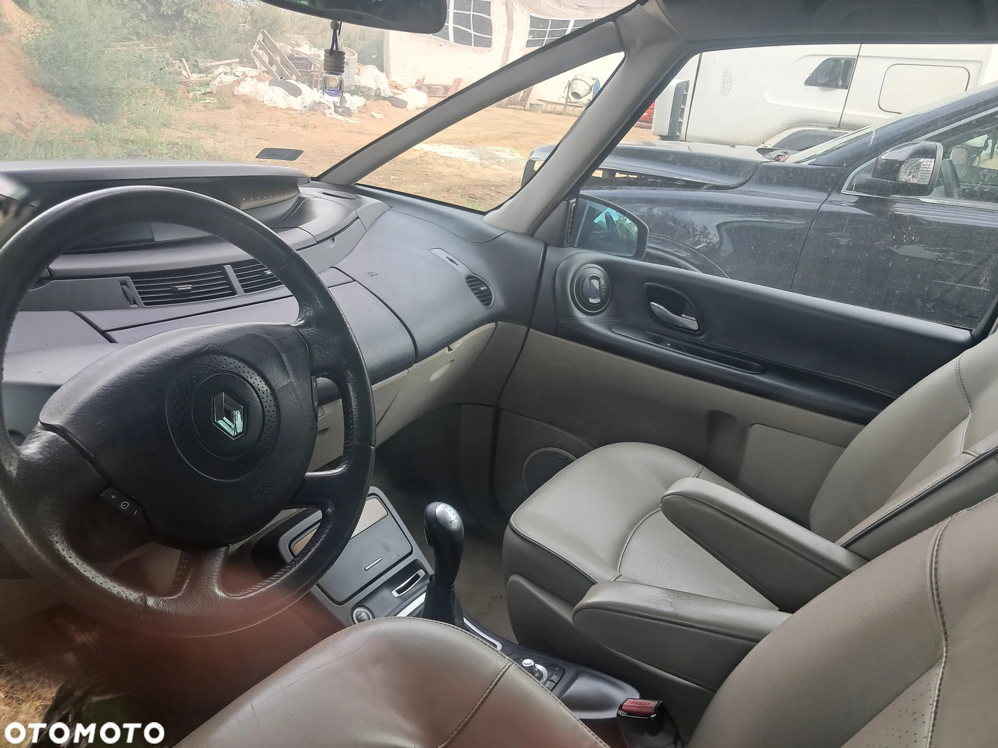 Renault Grand Espace - 7