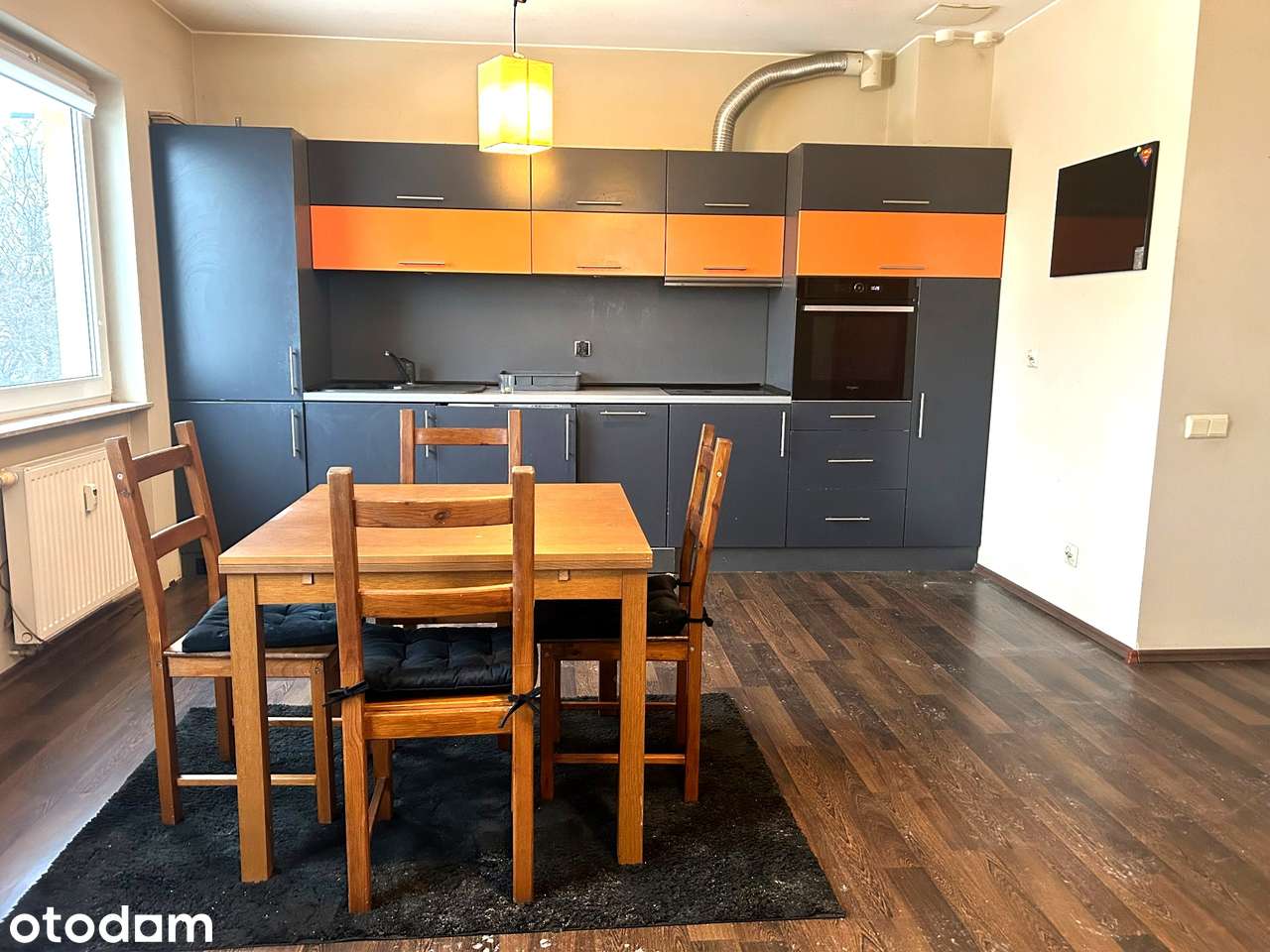 ul. Anny Jagiellonki 48| Gdańsk, |Balkon|2 pokoje|Zwierzęta ok|SKM|