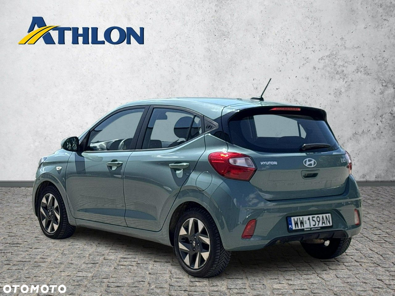 Hyundai i10 1.2 Modern - 3
