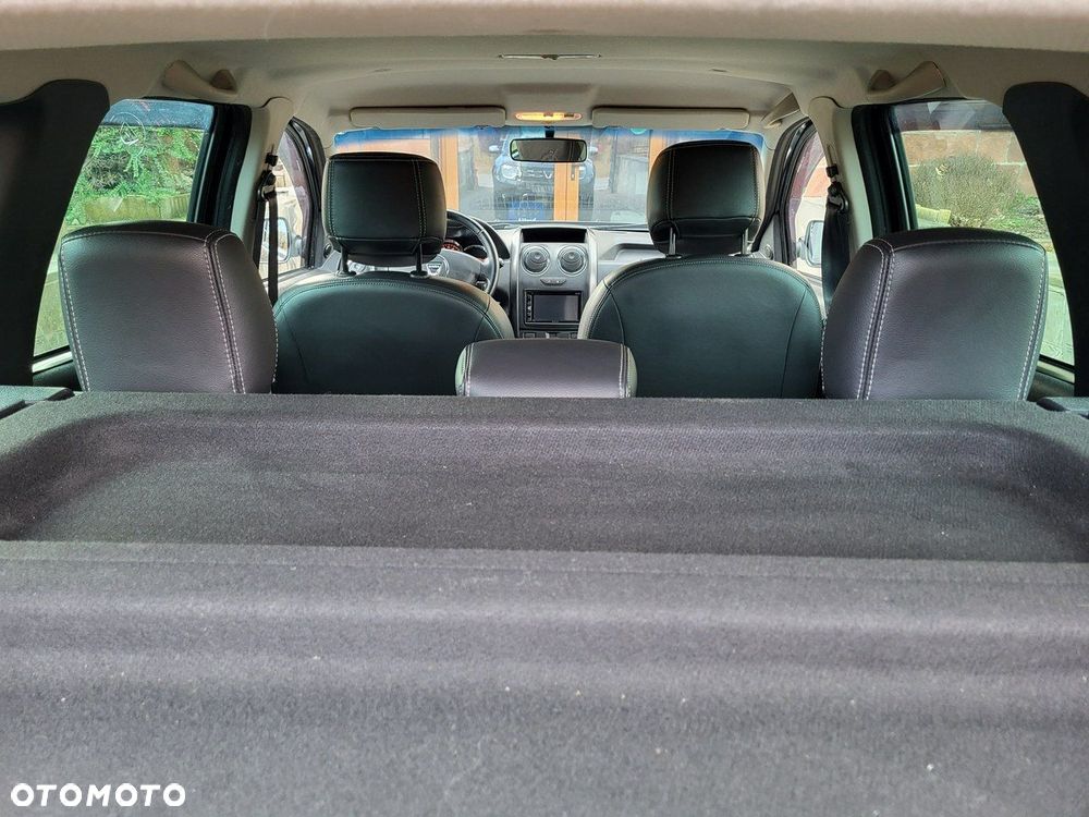 Dacia Duster TCe 125 2WD Prestige - 9