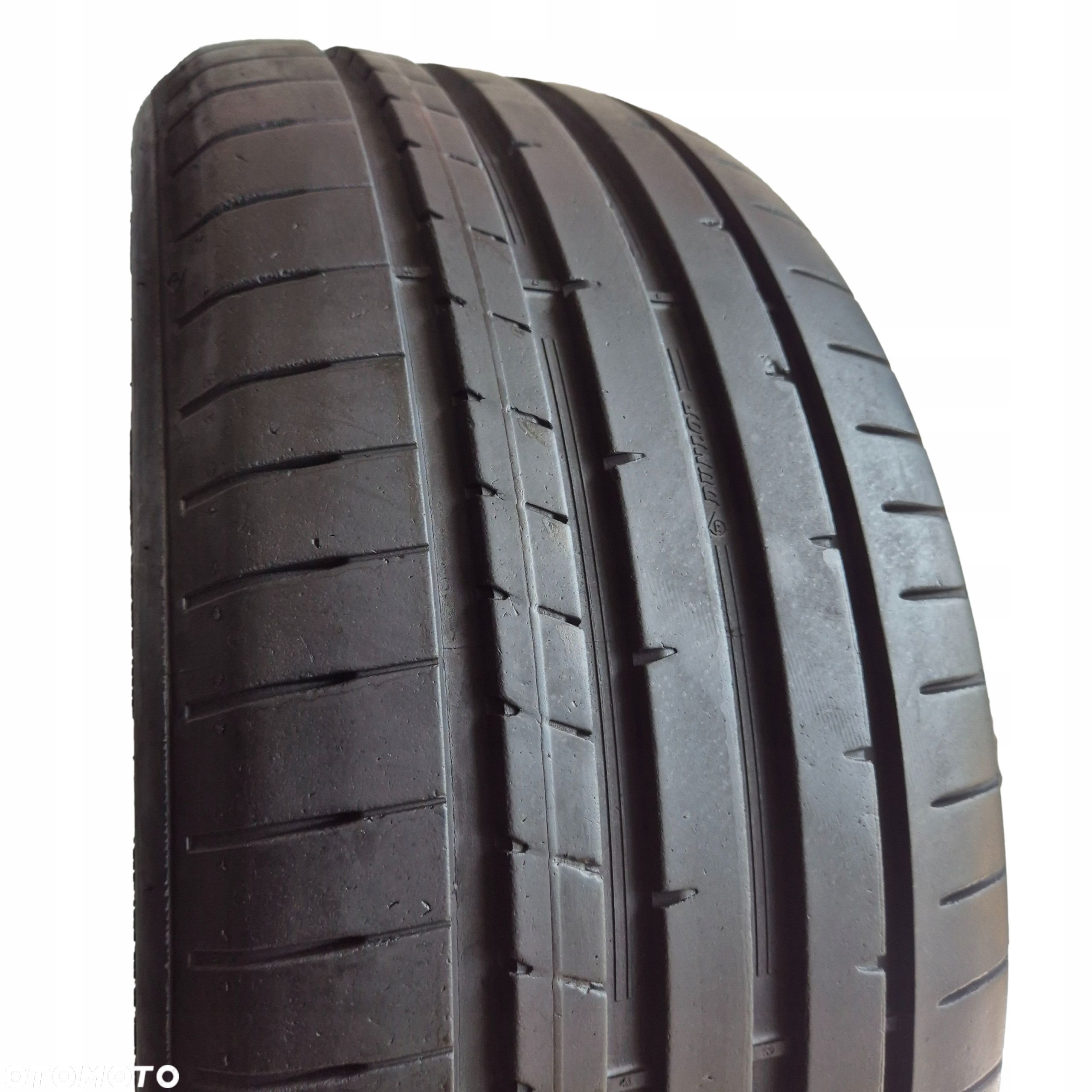 Dunlop SP sportmaxx RT2 225/45 R18 95Y 7mm 2020 - 1