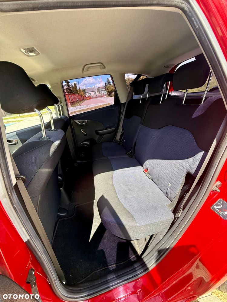 Honda Jazz 1.2 i-VTEC S - 21
