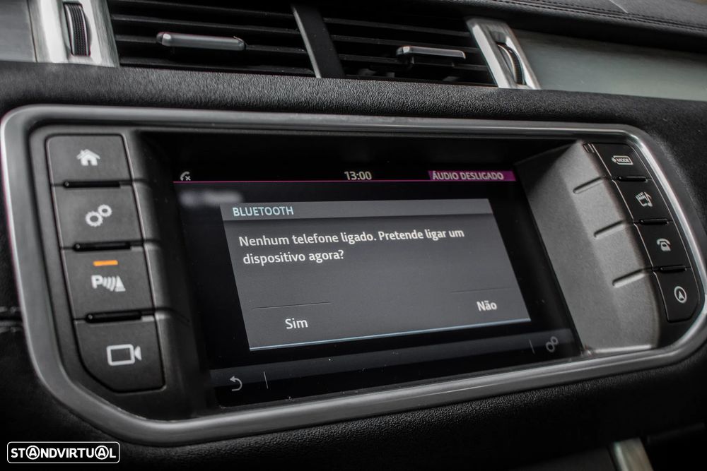 Land Rover Range Rover Evoque eD4 HSE - 42