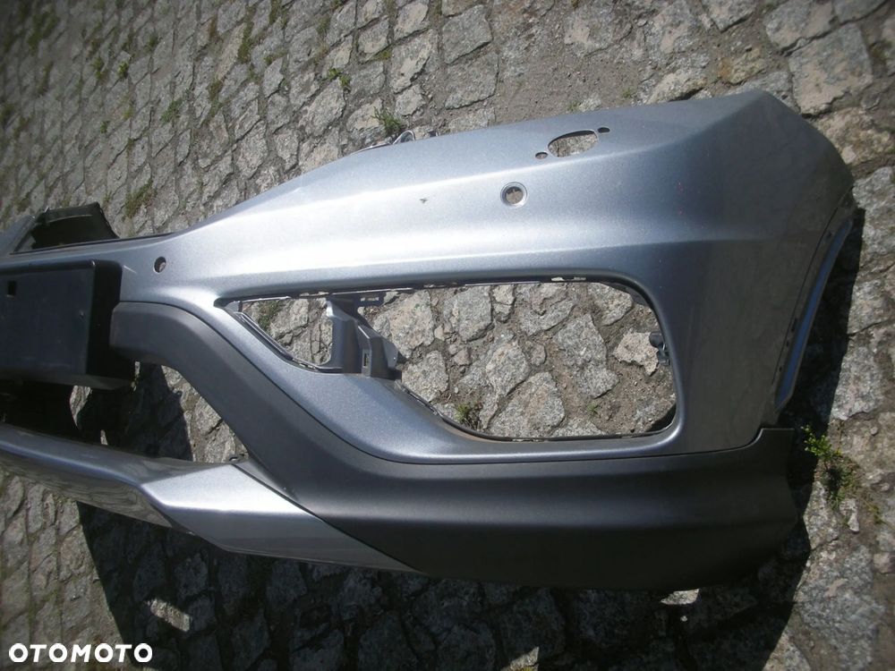 HONDA CRV IV 2015- LIFT ZDERZAK PRZEDNI PRZÓD - 2