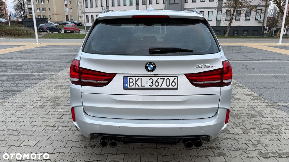 BMW X5 xDrive40e - 8