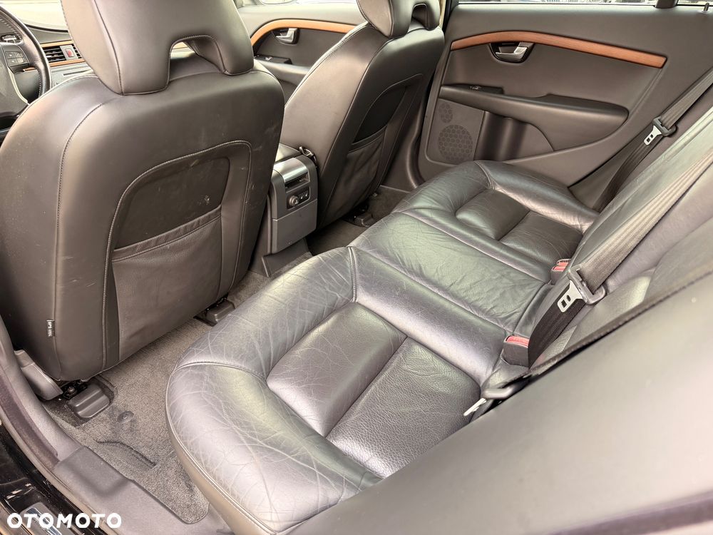 Volvo S80 - 26