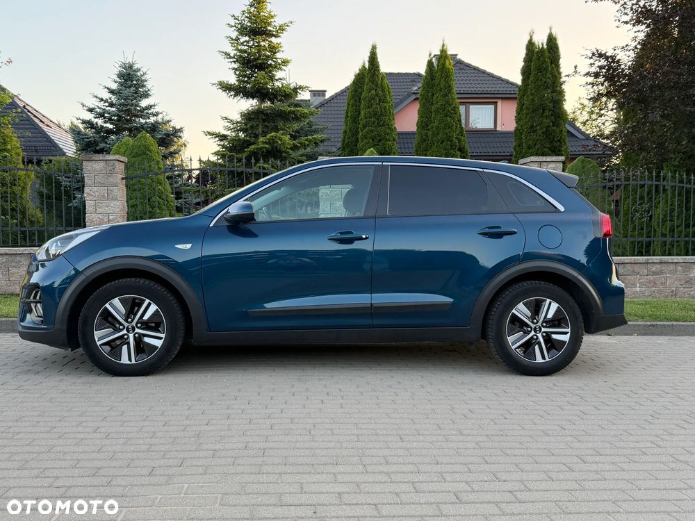 Kia Niro 1.6 GDI 2WD Vision - 2