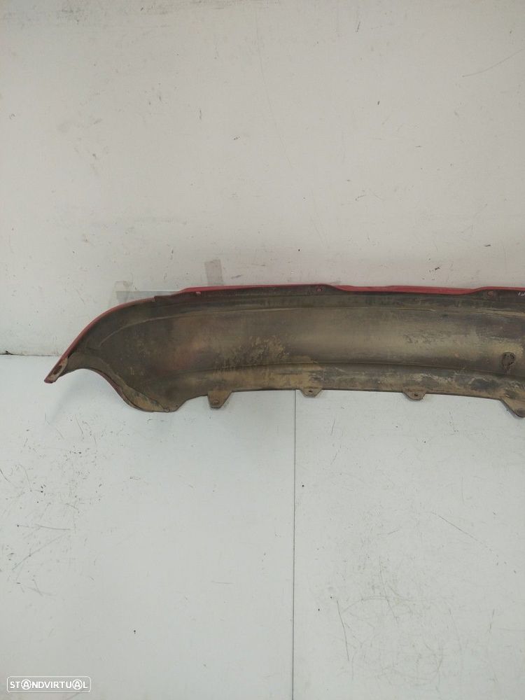 Para Choques Tr Fiat Punto (176_) - 4