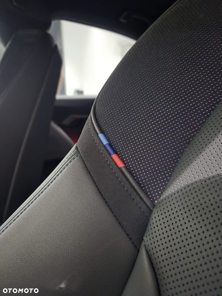 BMW Seria 5 520d xDrive mHEV M Sport - 16