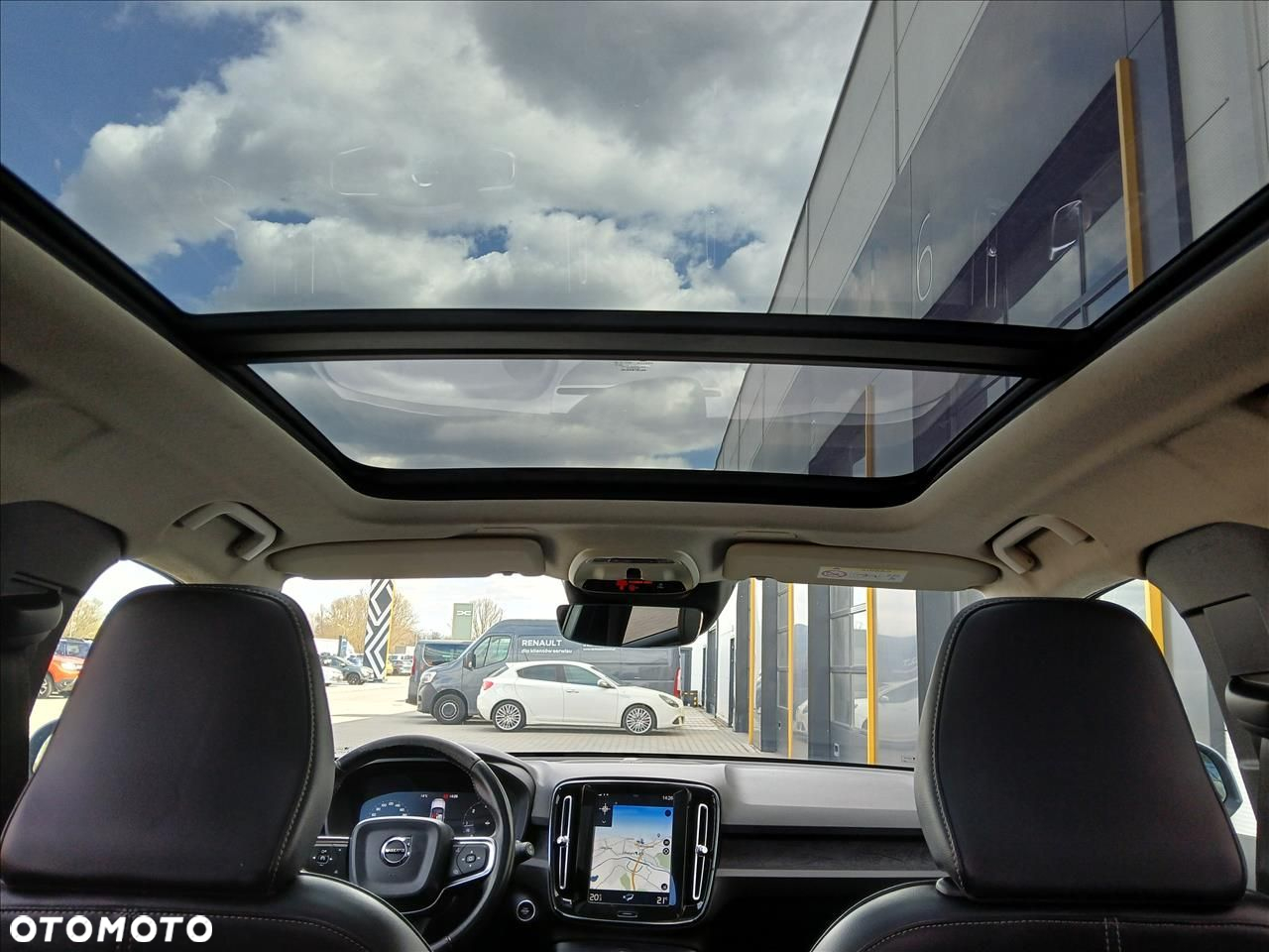 Volvo XC 40 D3 SCR Momentum - 10