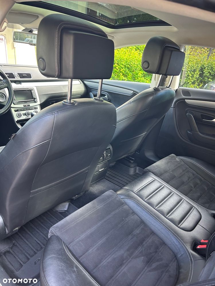 Volkswagen CC 1.8 TSI DSG - 13