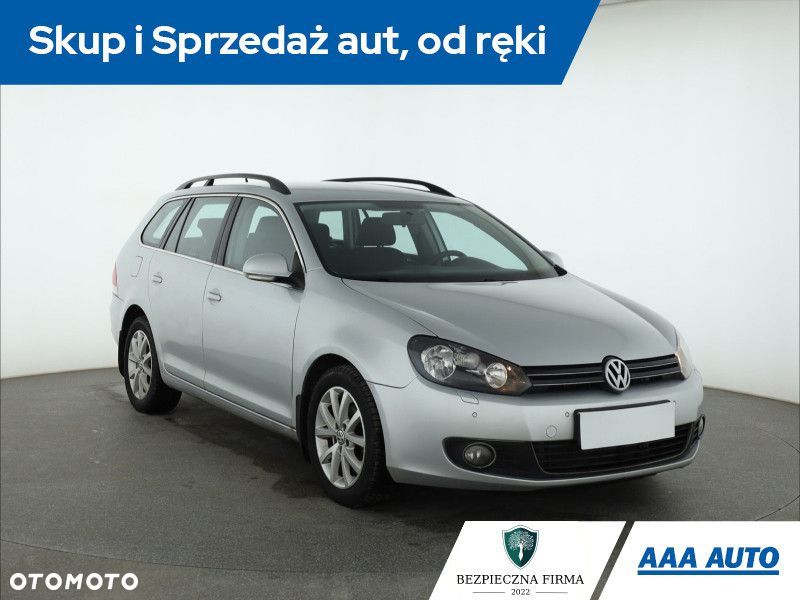 Volkswagen Golf Variant - 3