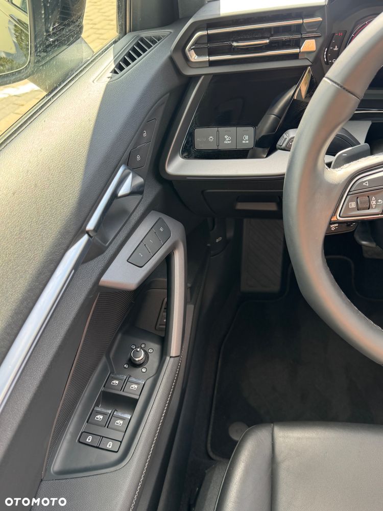 Audi A3 Limousine - 28