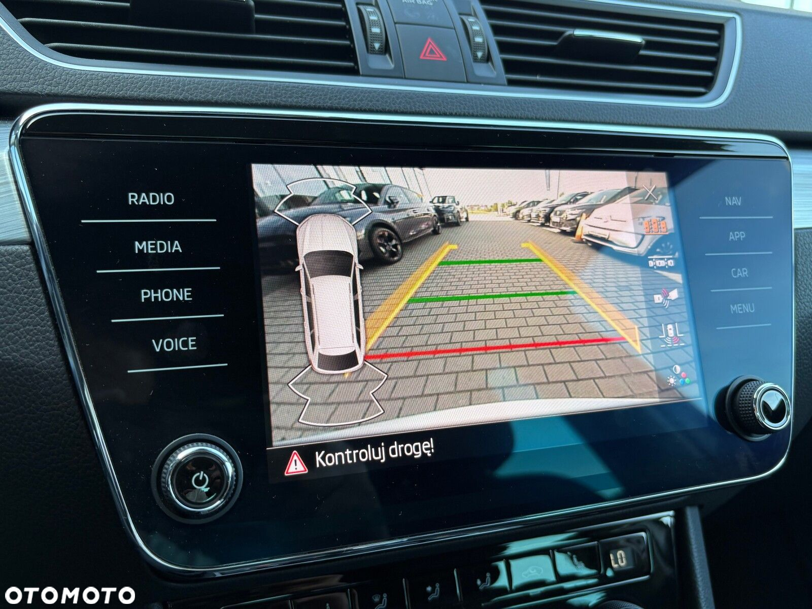 Skoda Superb - 31