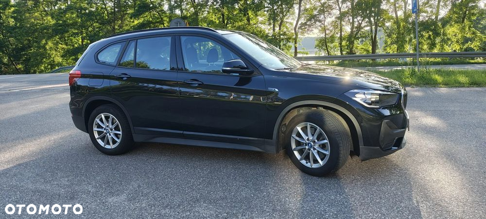 BMW X1 xDrive25e Advantage - 8