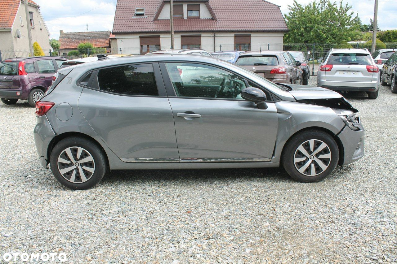 Renault Clio - 4