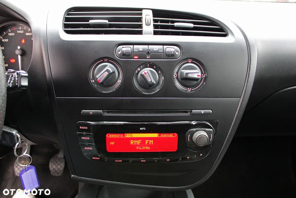 Seat Leon 1.4 TSI Style Copa - 7