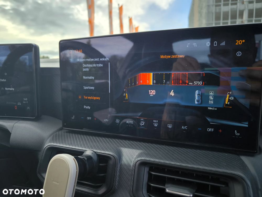Ford Mustang 2.3 Eco Boost - 16