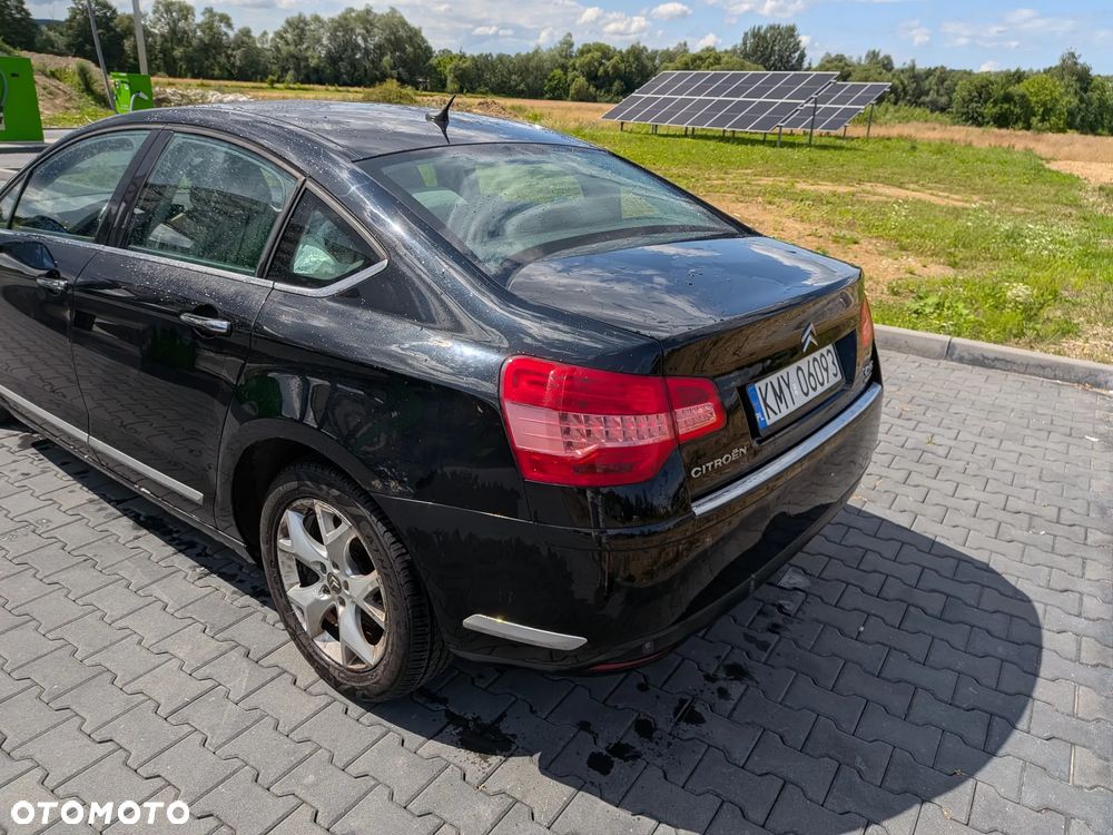 Citroën C5 2.0 HDi Exclusive - 3