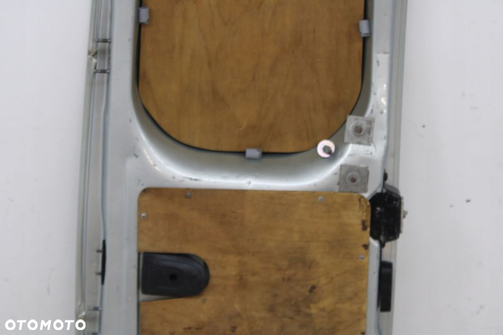 renault kangoo ii 07r- drzwi prawe tylne prawy tył teb64 - 13