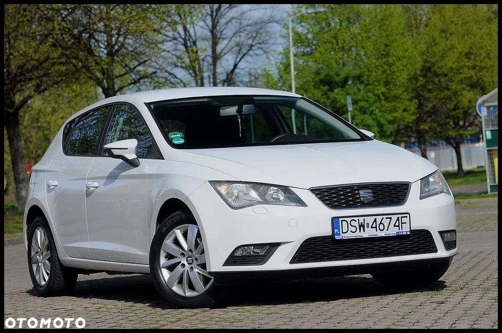 Seat Leon - 4