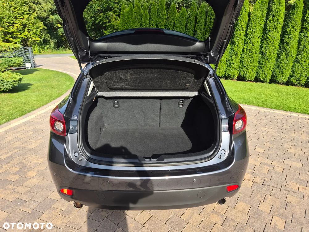 Mazda 3 SKYACTIV-G 120 Center-Line - 13