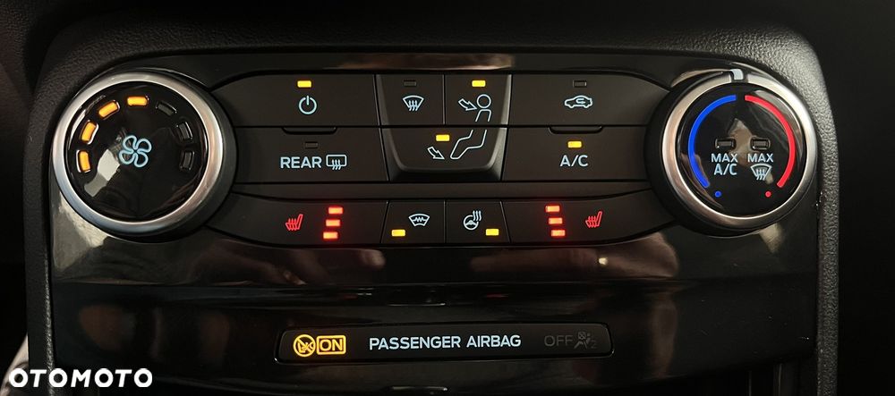 Ford Puma 1.0 EcoBoost Hybrid TITANIUM X - 16