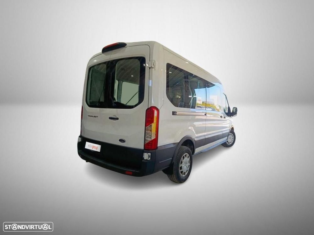 Ford Transit 330 L3 2.0 TDCi H2 Trend - 2