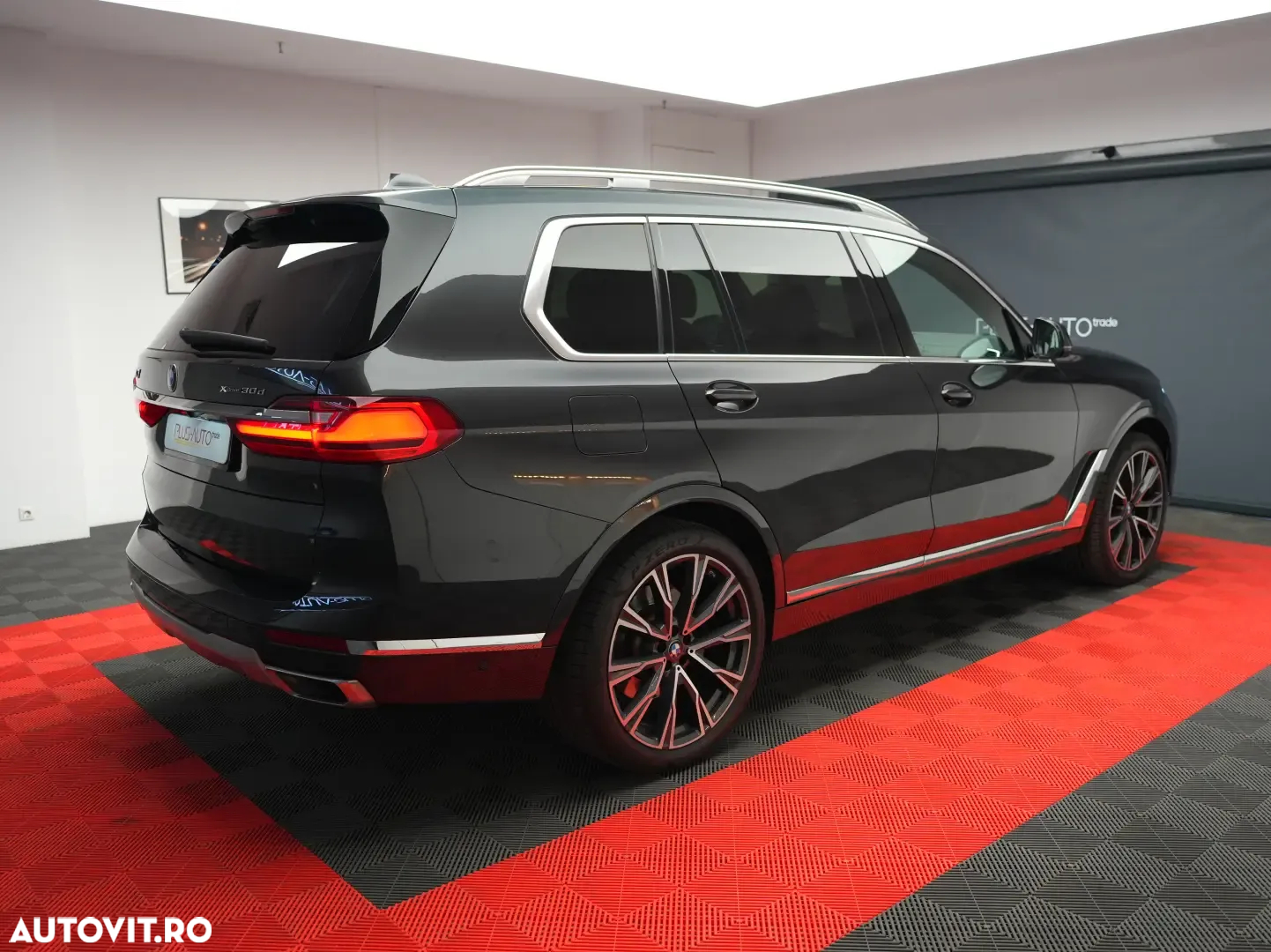 BMW X7 xDrive30d - 28