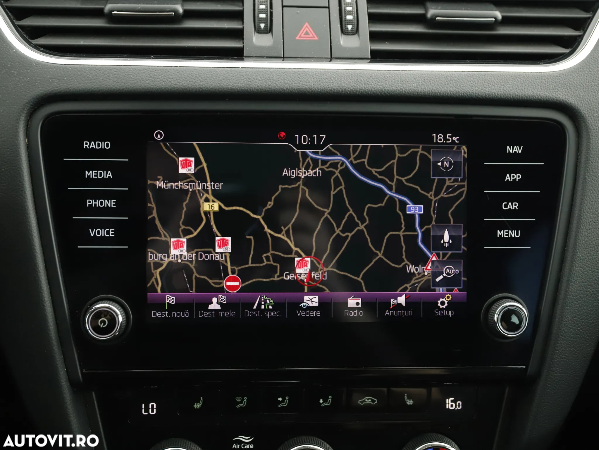 Skoda Octavia 2.0 TDI DSG Style - 16