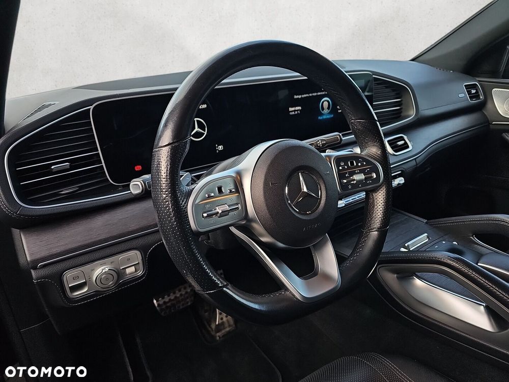 Mercedes-Benz GLE 400 d 4-Matic Premium Plus - 17