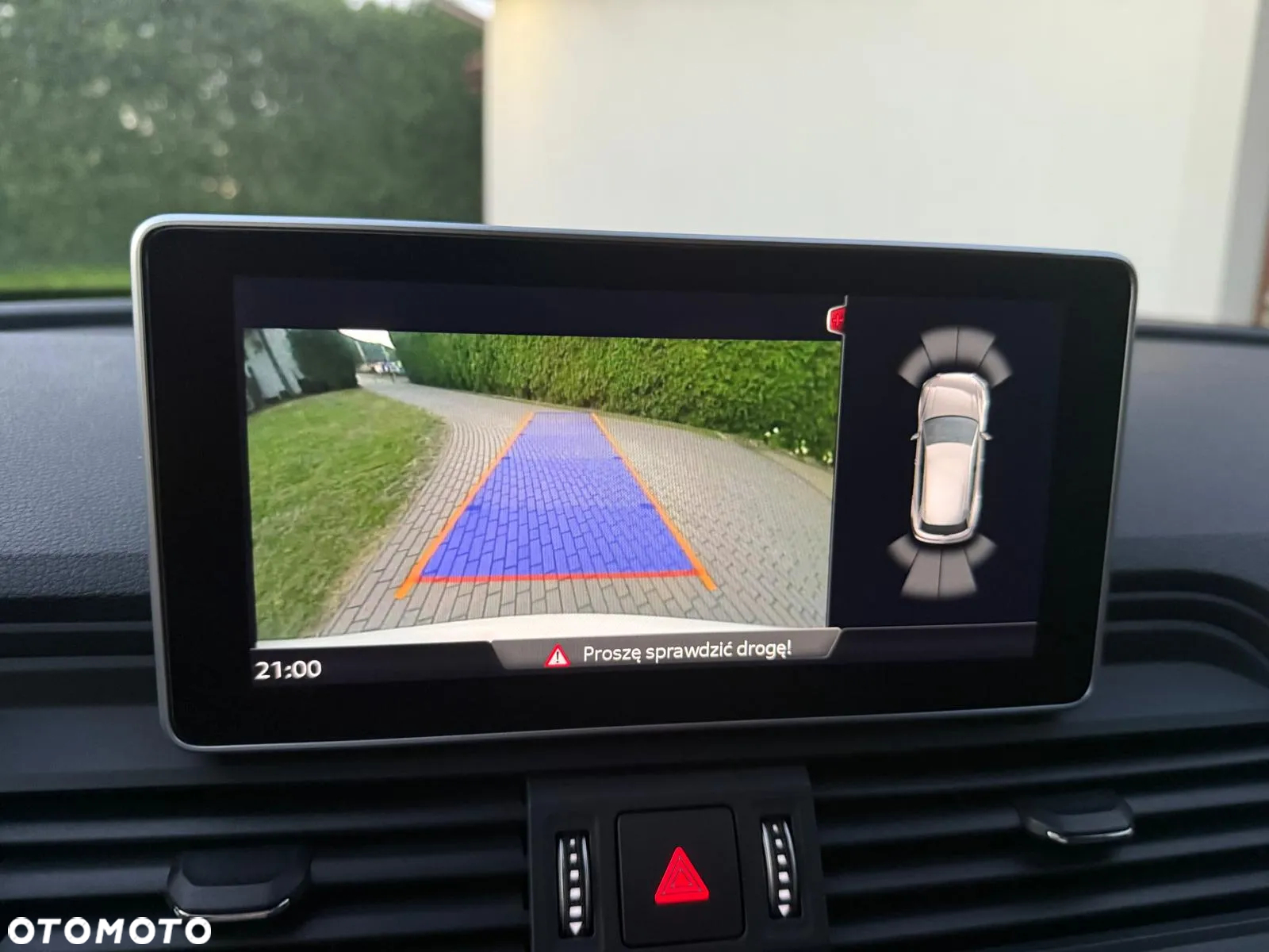 Audi Q5 2.0 TFSI Quattro S tronic - 25