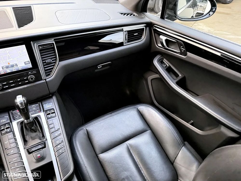 Porsche Macan S PDK - 20