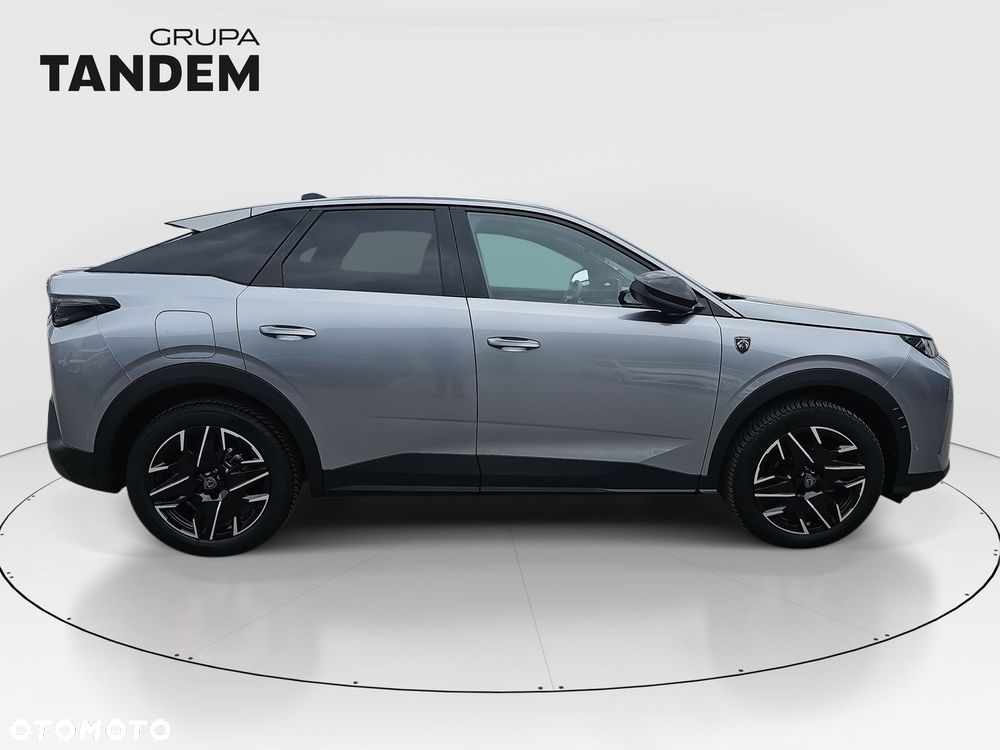 Peugeot 3008 1.2 PureTech mHEV GT S&S e-DCS6 - 4