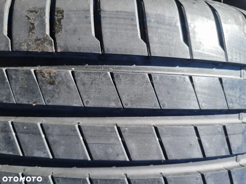 OPONY Bridgestone Potenza S005 225/40R18 92Y 2020r, 4x7mm jak nowe - 6
