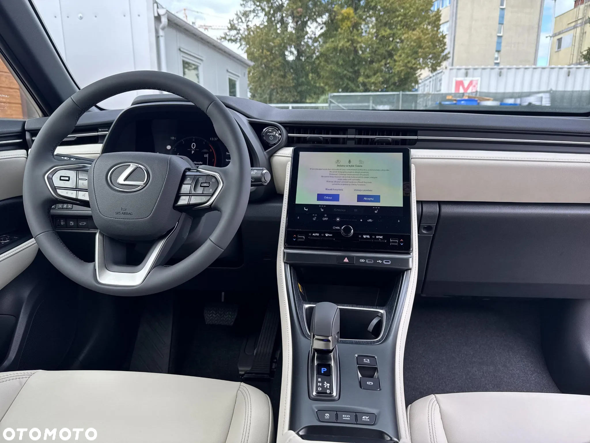 Lexus LBX 1.5 Hybrid Elegant - 11