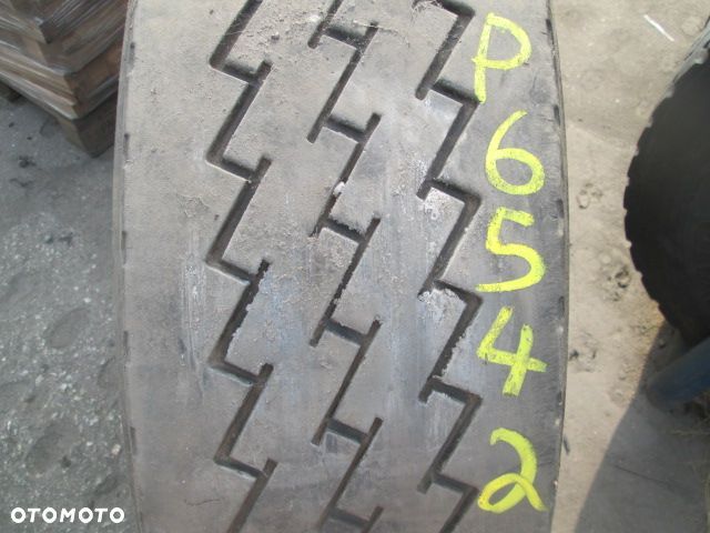 295/80R22,5 Matador. Opony ciężarowe - 2