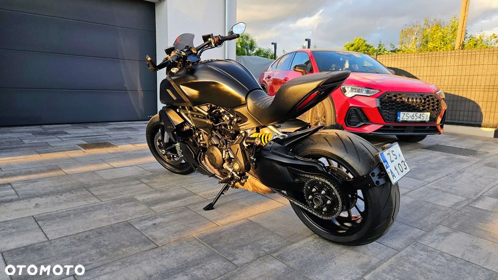 Ducati Diavel - 7