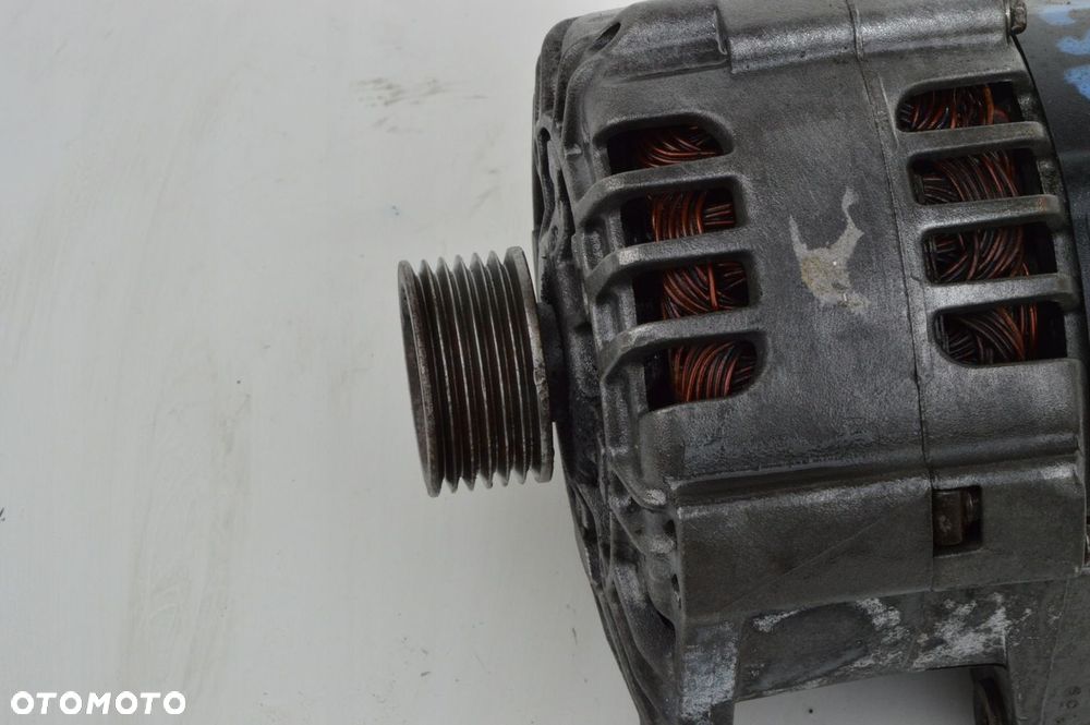 alternator master movano interstar 2.5 dci dti g9u - 2