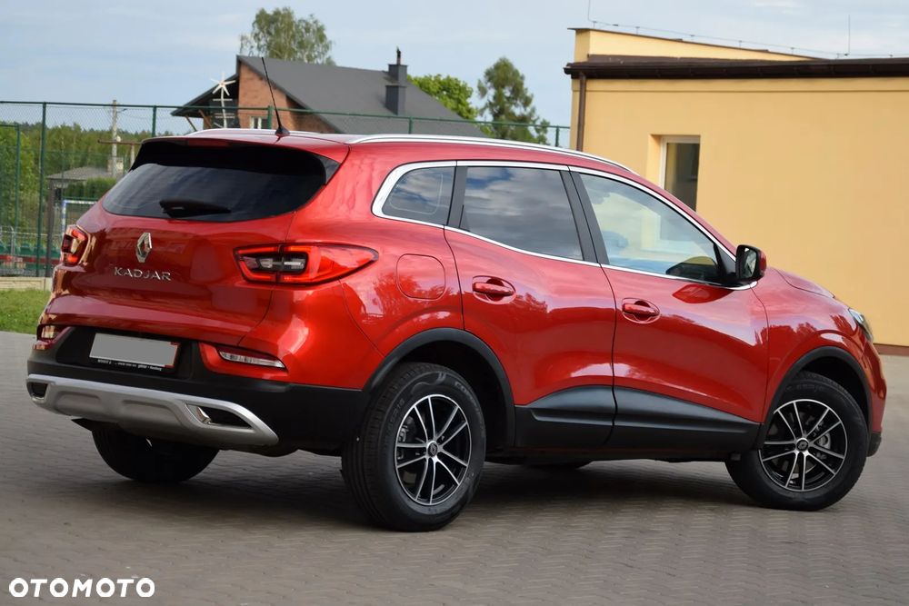 Renault Kadjar - 4