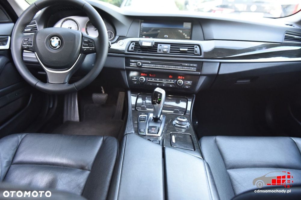 BMW Seria 5 - 23